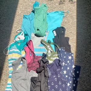 Tank top bundle